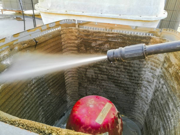 Best Commercial HVAC Duct Cleaning  in Thompson Falls, MT