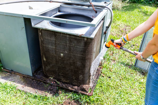 Best Affordable Duct Cleaning Services  in Thompson Falls, MT