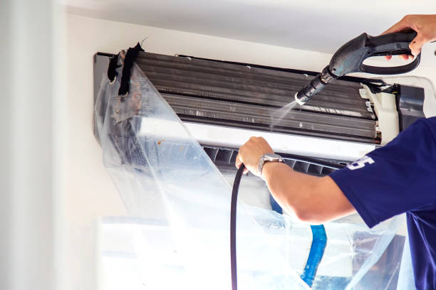 Best HVAC Air Duct Cleaning  in Thompson Falls, MT
