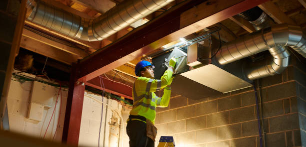 Best Dryer Vent Cleaning Services  in Thompson Falls, MT