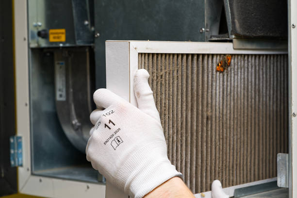 Best HVAC System Cleaning  in Thompson Falls, MT