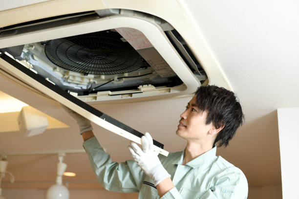 Best HVAC Duct Inspection Services  in Thompson Falls, MT