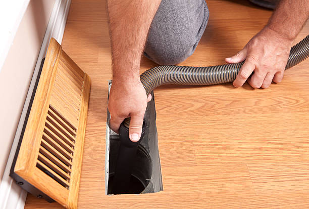 Best HVAC Maintenance and Cleaning  in Thompson Falls, MT