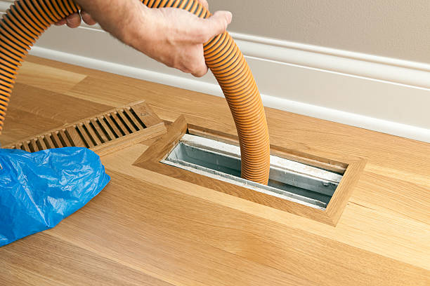 Best Affordable HVAC Duct Cleaning  in Thompson Falls, MT