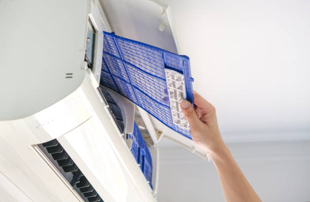 Best Commercial Air Duct Cleaning  in Thompson Falls, MT