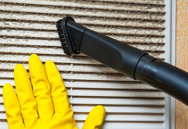 Best Best Air Duct Cleaning Company  in Thompson Falls, MT