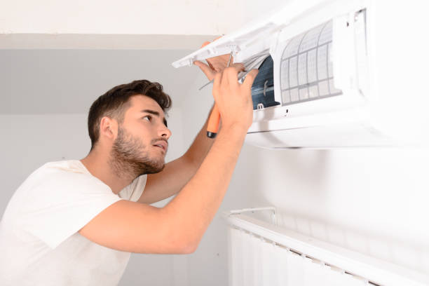 Best Air Duct Cleaning Near Me  in Thompson Falls, MT